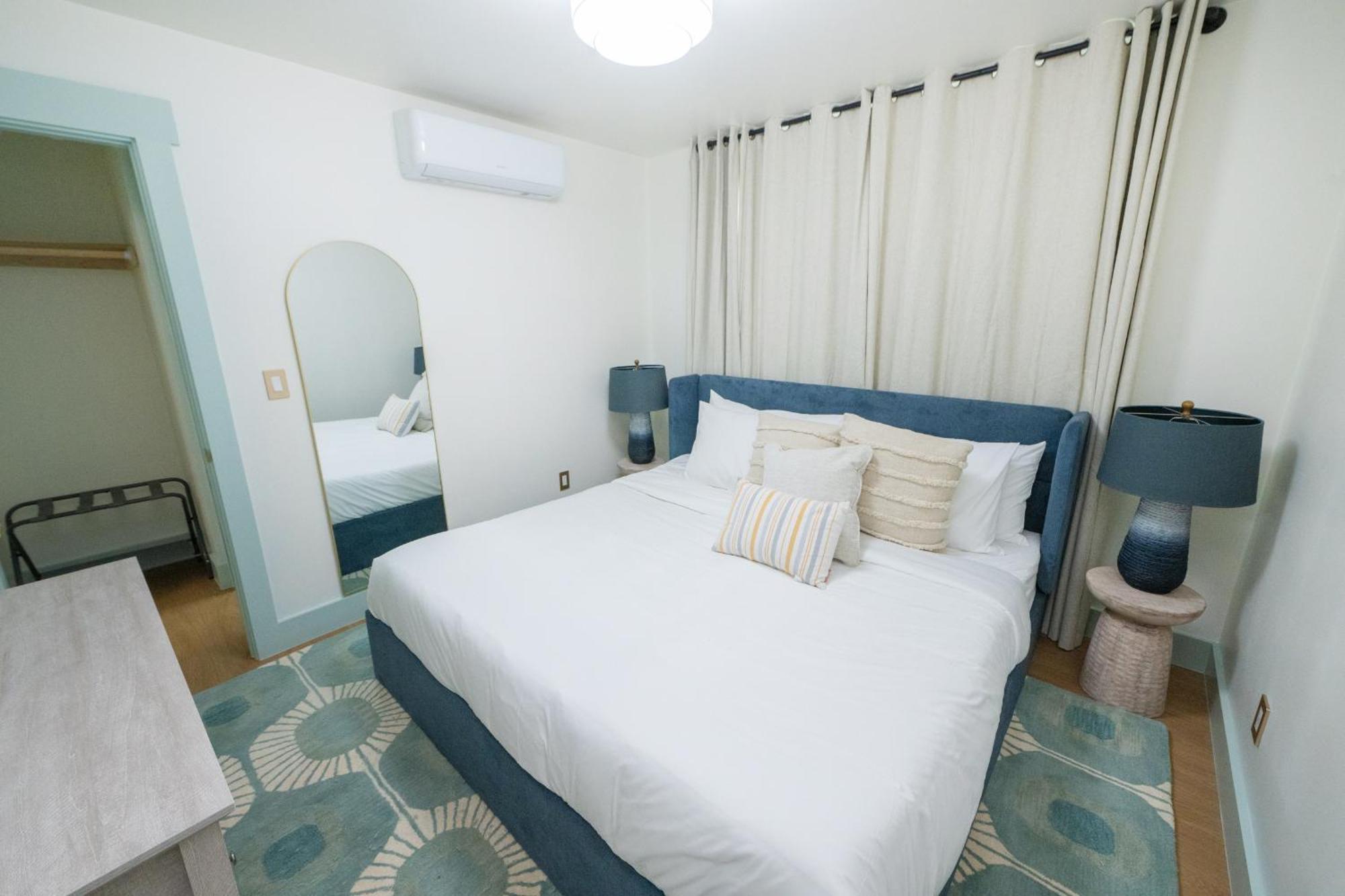 The Boardwalk Hotel San Diego Extérieur photo