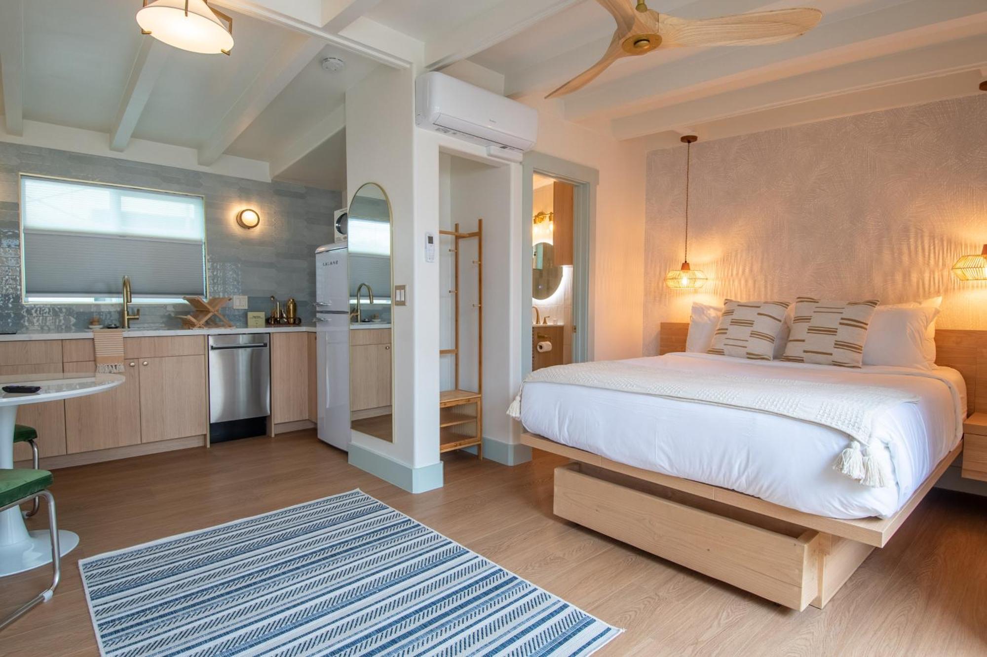 The Boardwalk Hotel San Diego Extérieur photo