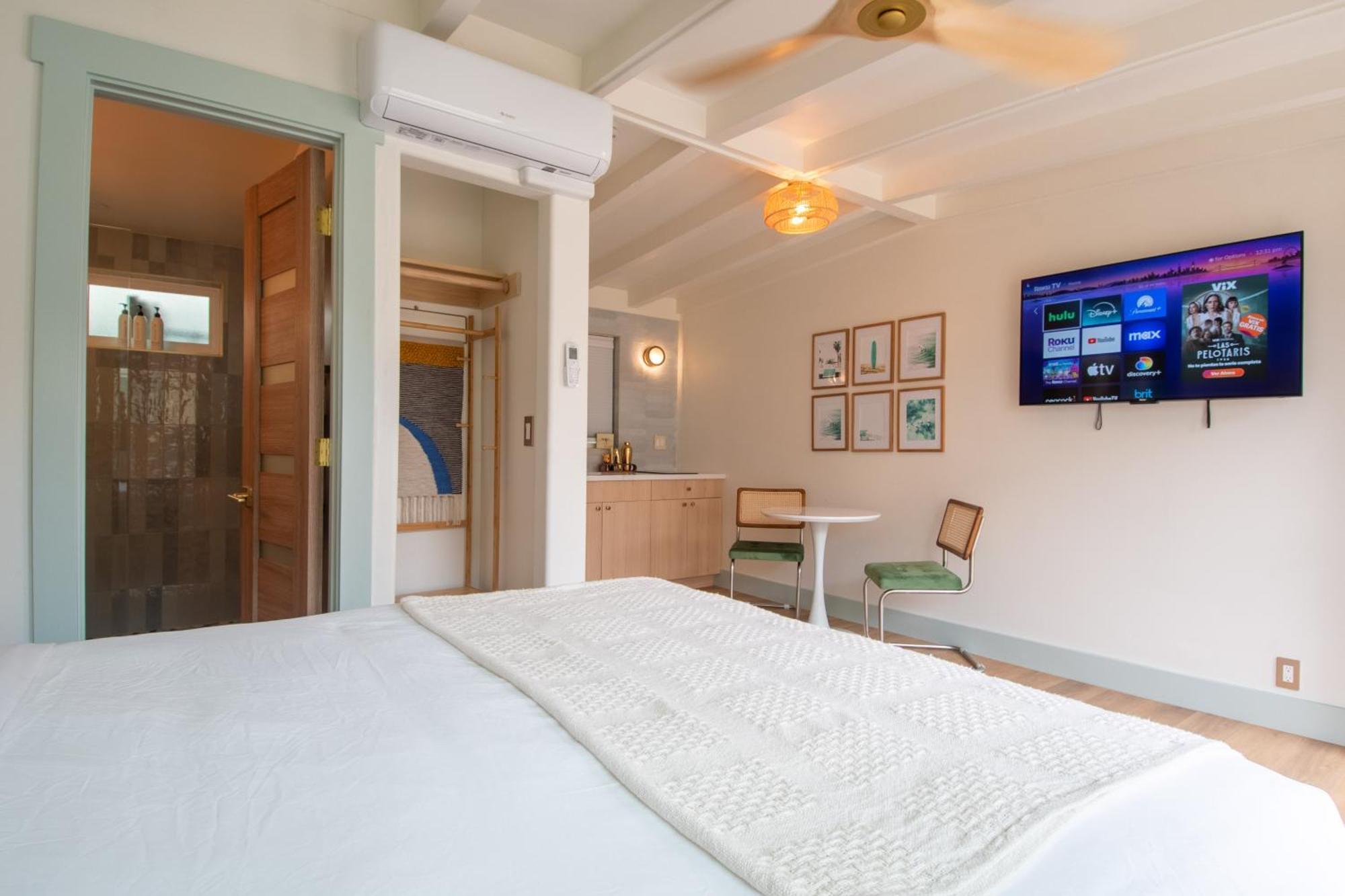 The Boardwalk Hotel San Diego Extérieur photo