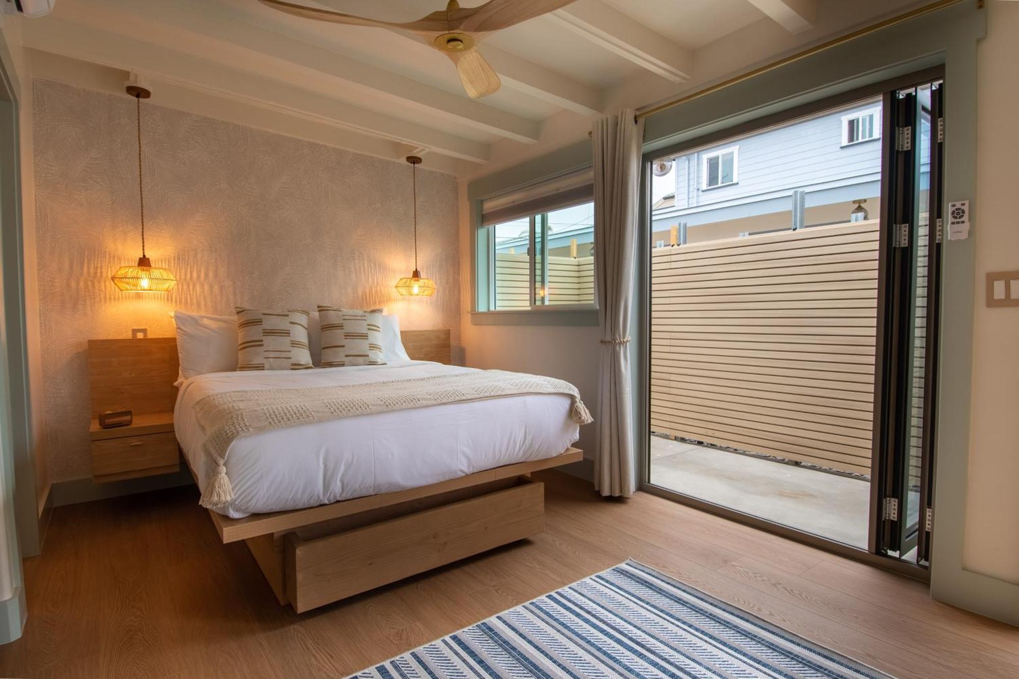 The Boardwalk Hotel San Diego Extérieur photo
