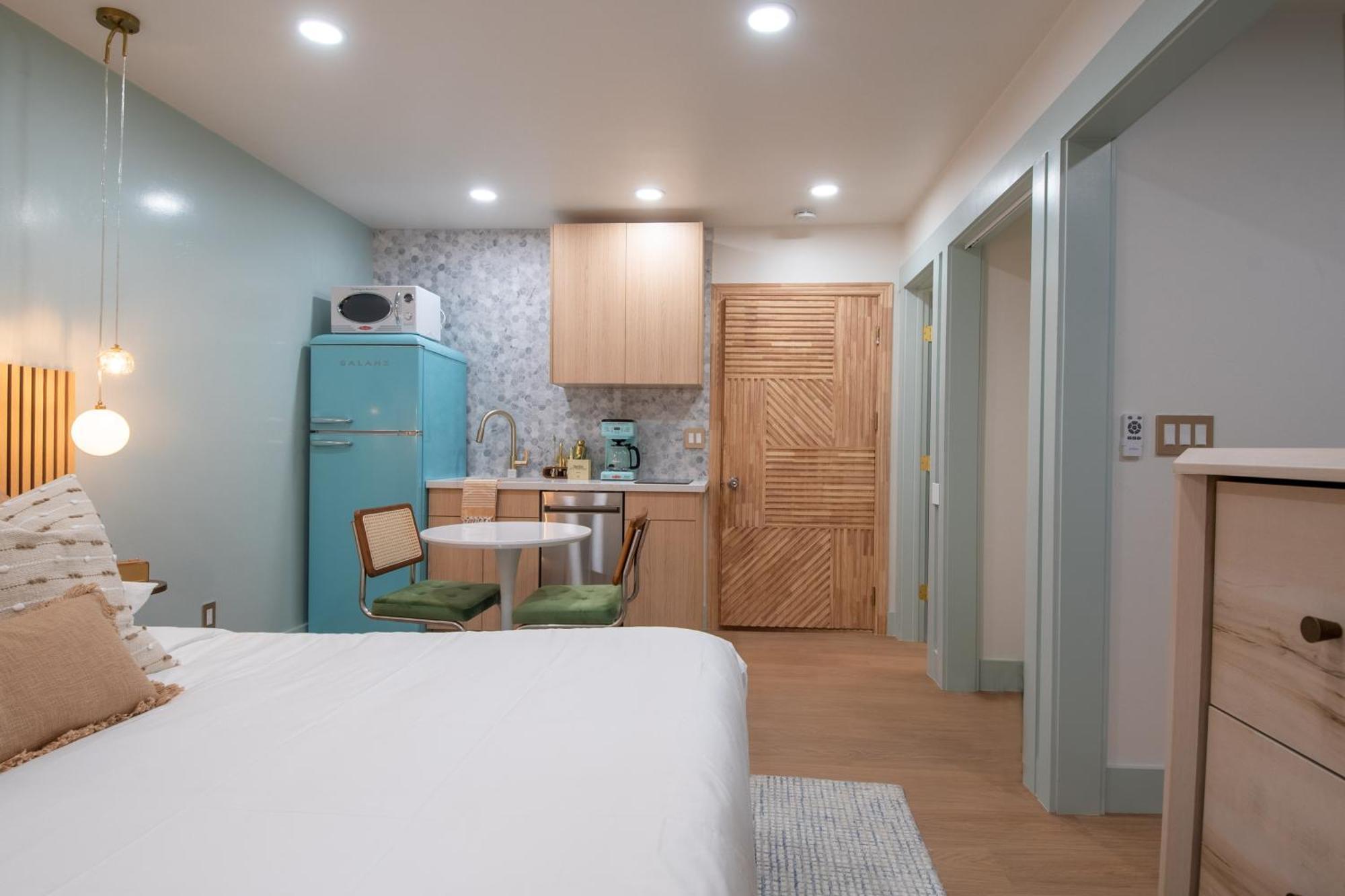 The Boardwalk Hotel San Diego Extérieur photo