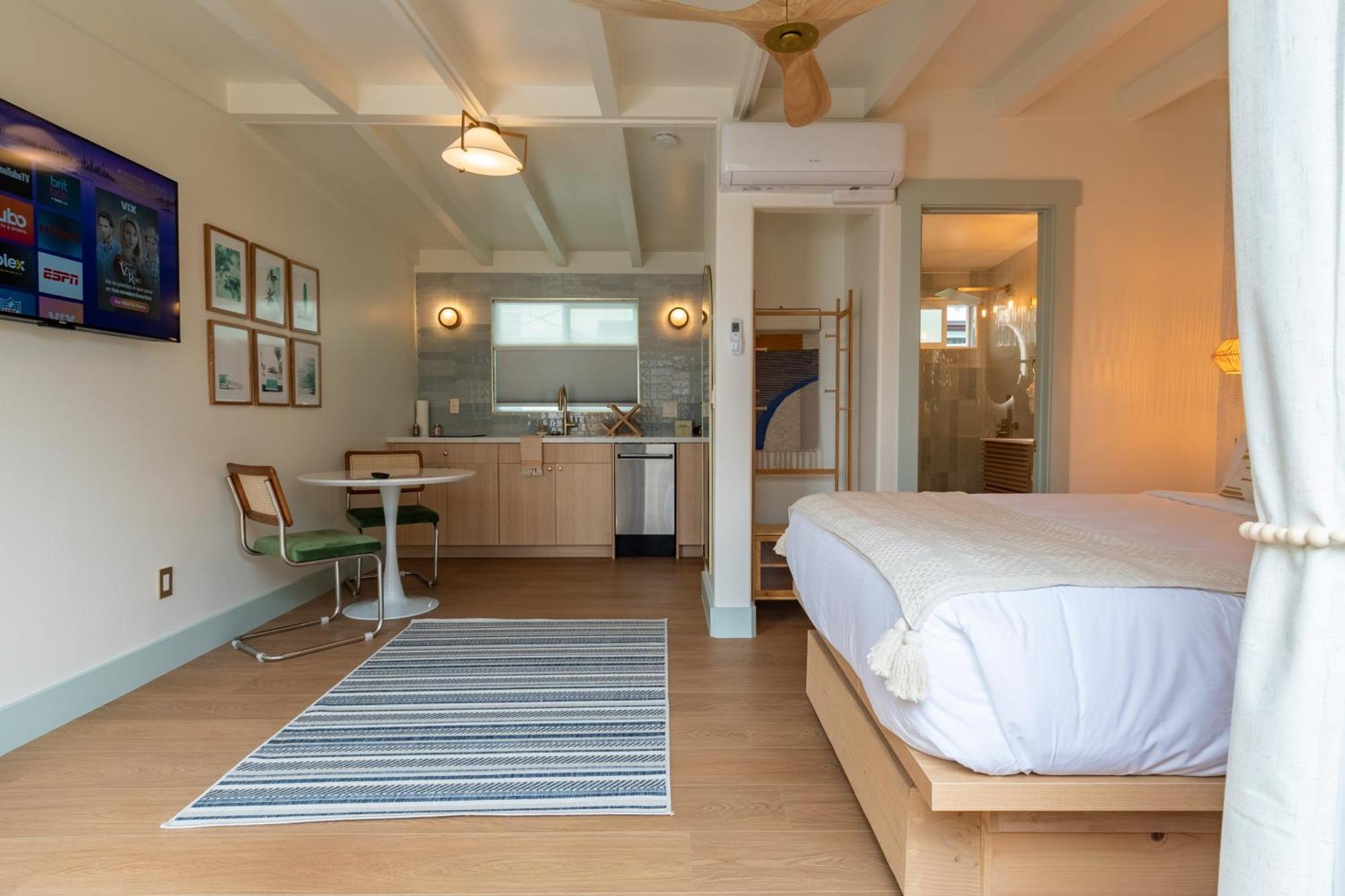 The Boardwalk Hotel San Diego Extérieur photo