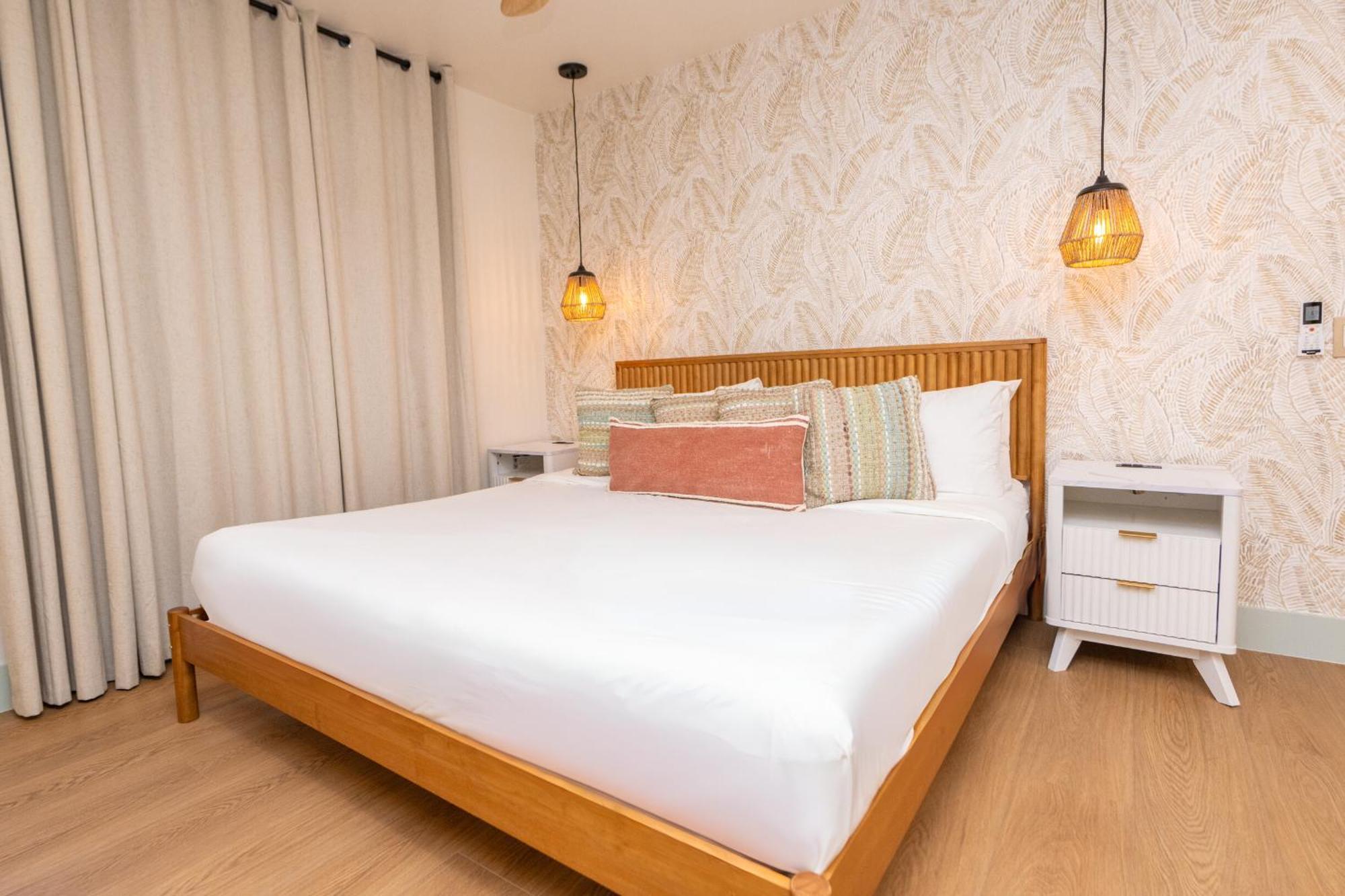 The Boardwalk Hotel San Diego Extérieur photo