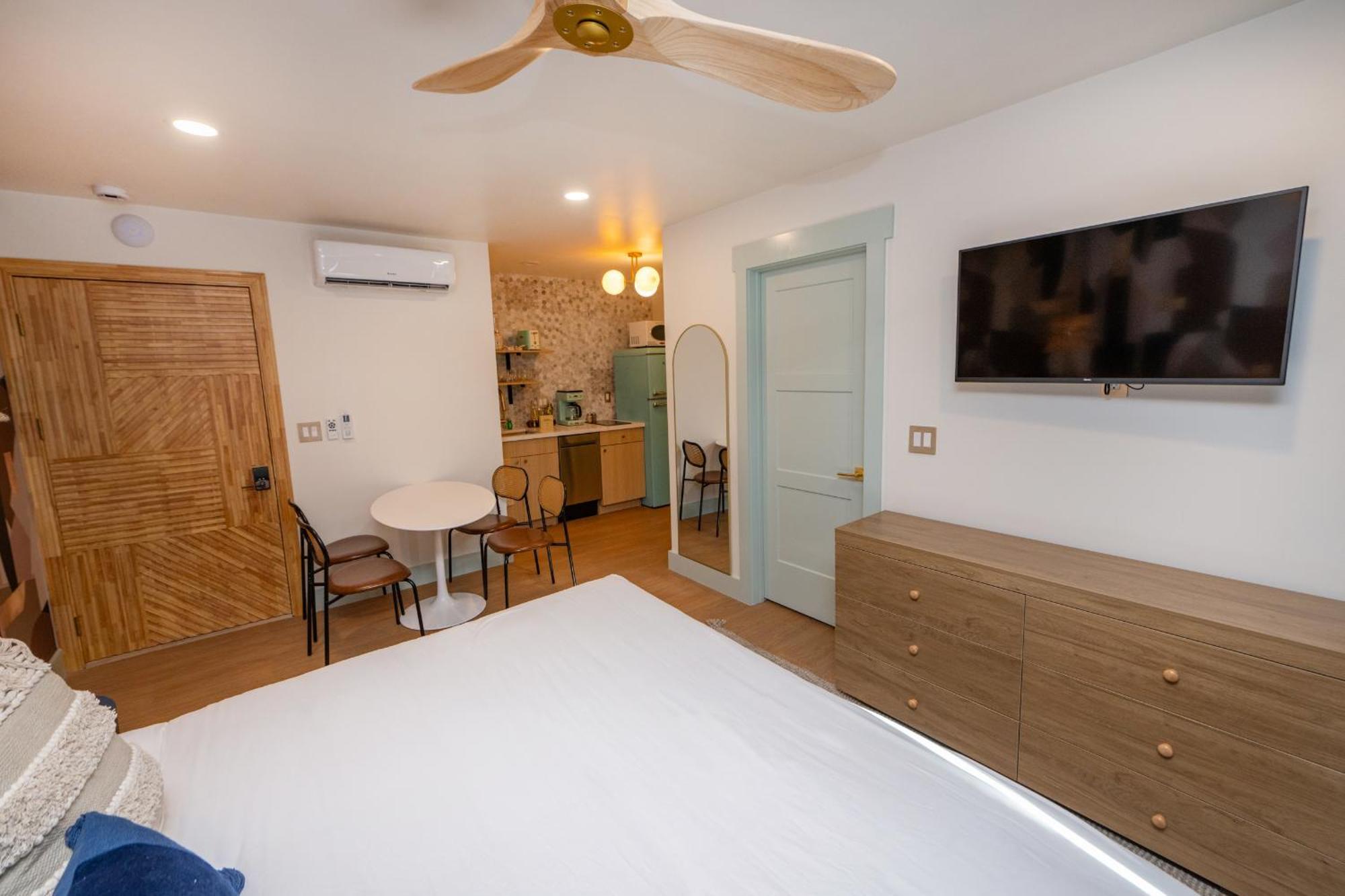The Boardwalk Hotel San Diego Extérieur photo