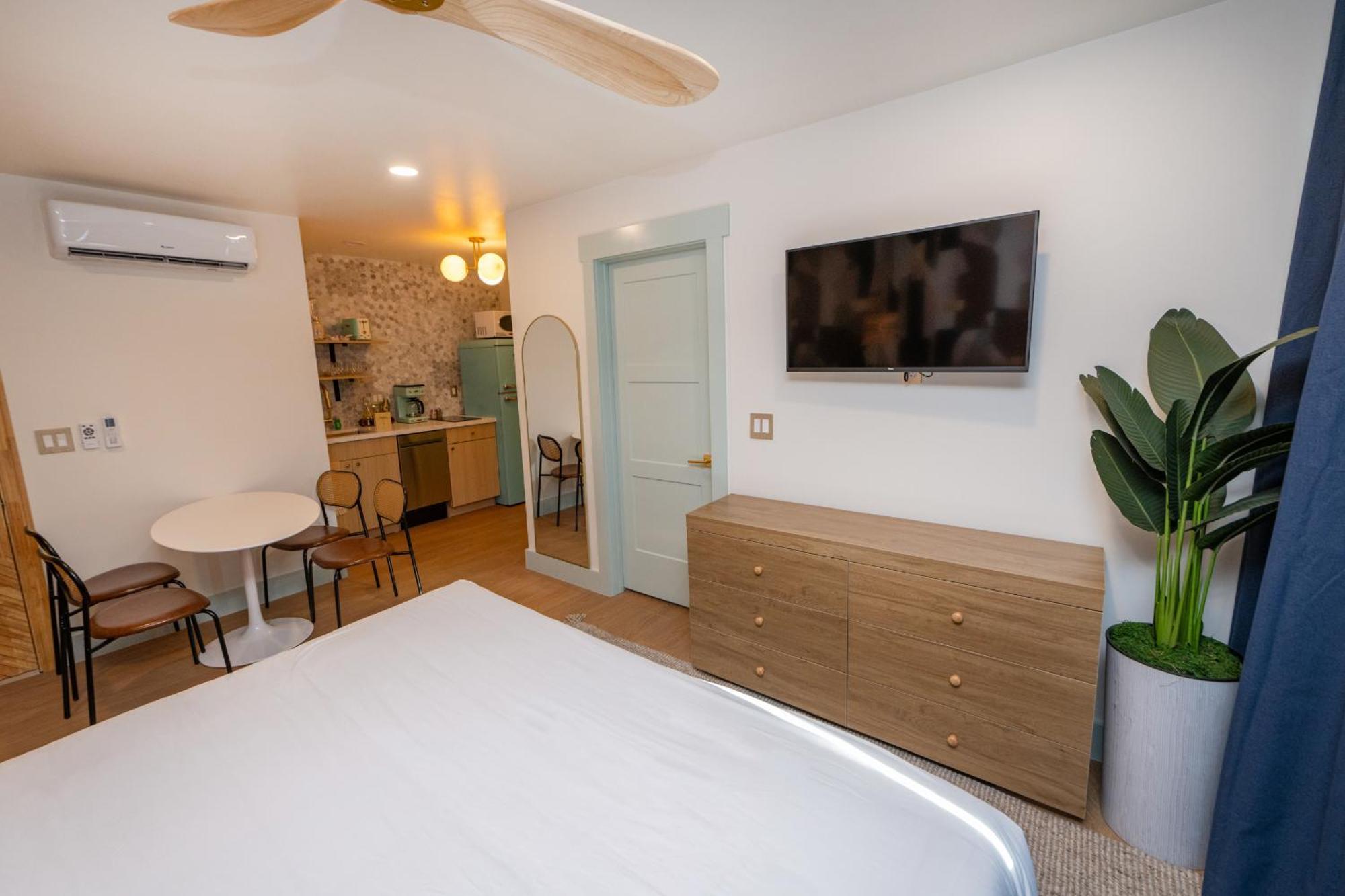 The Boardwalk Hotel San Diego Extérieur photo